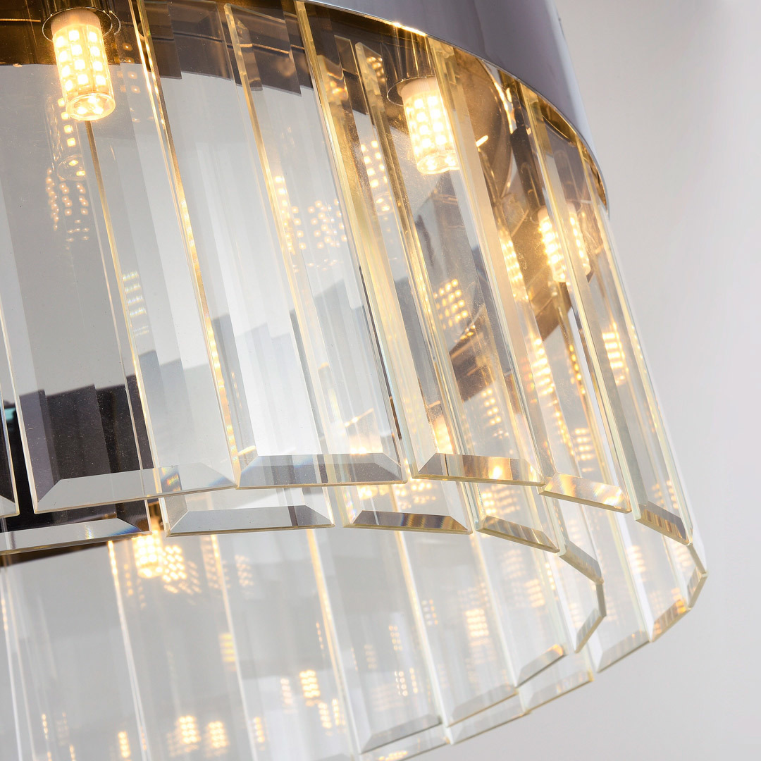 Люстра Cloyd RIDDEL C15 10561