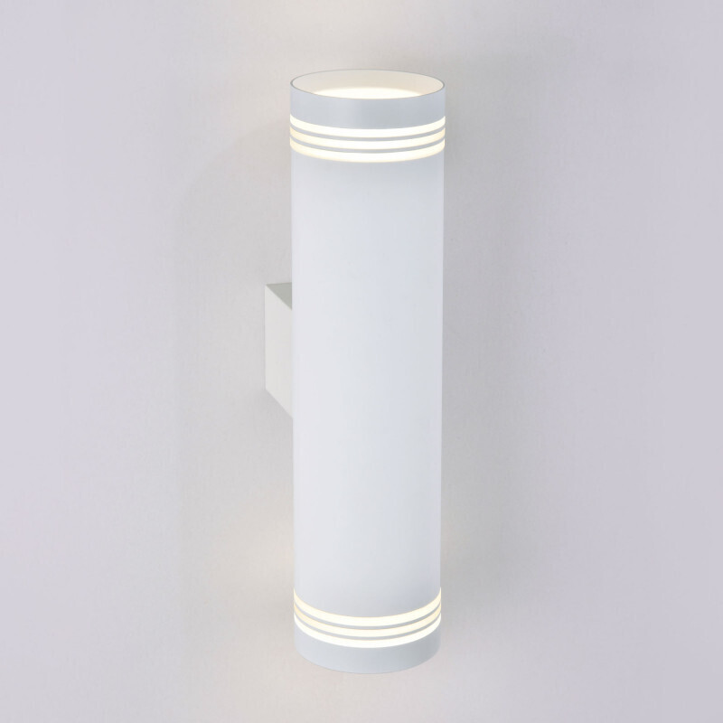 Бра Elektrostandard Selin LED белый (MRL LED 1004)