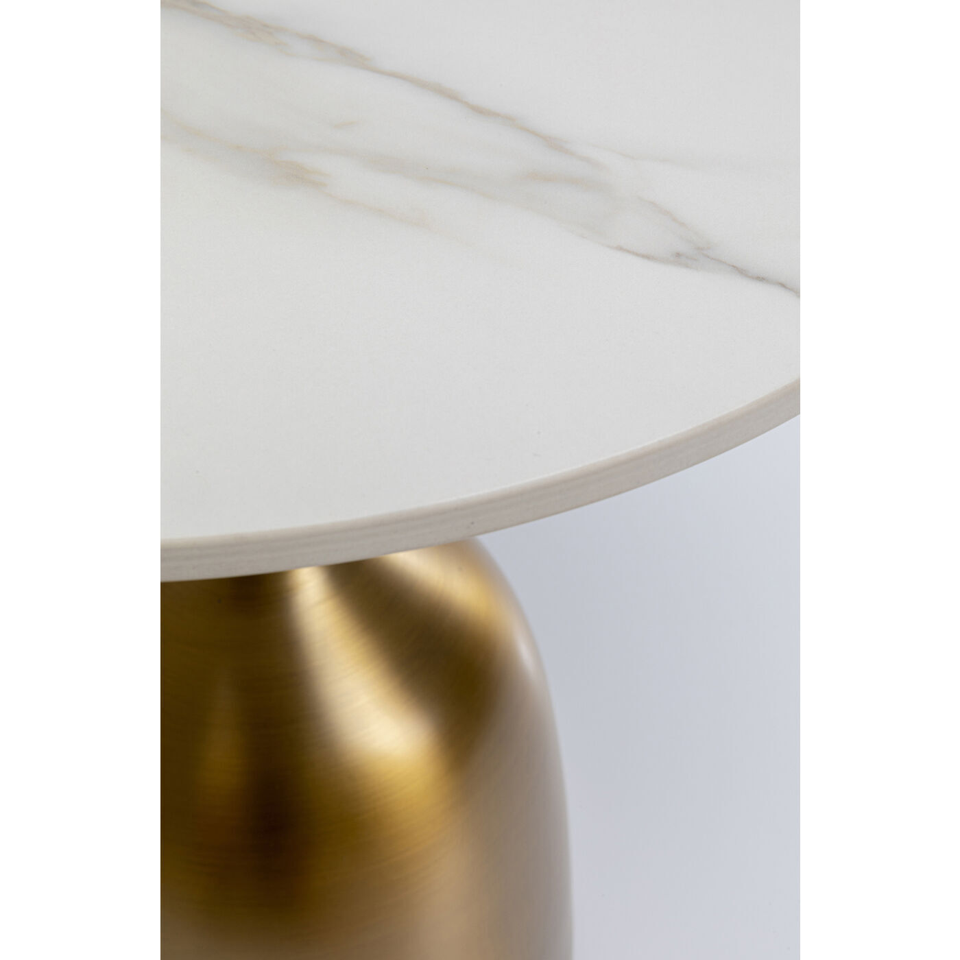 Столик приставной KARE Noir 87276