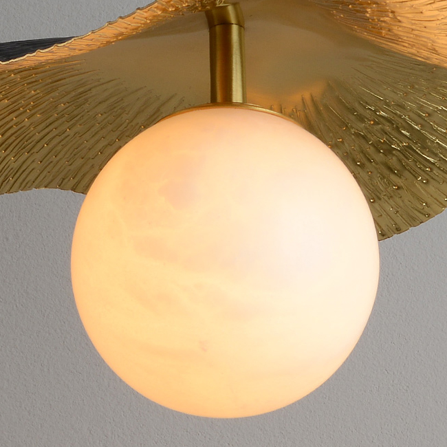 Подвесной светильник OLEA by ImperiumLoft