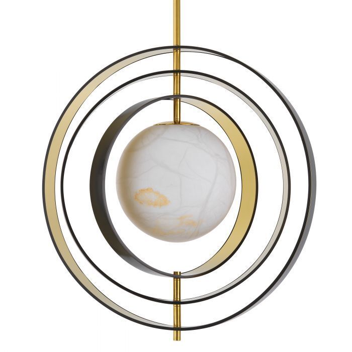 Люстра Eichholtz PEARL 115029