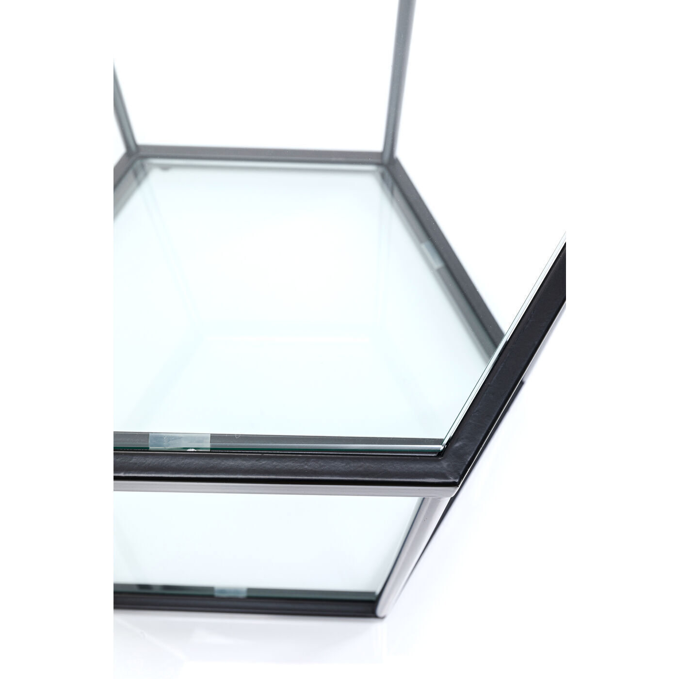 Столик приставной KARE Honeycomb 85606