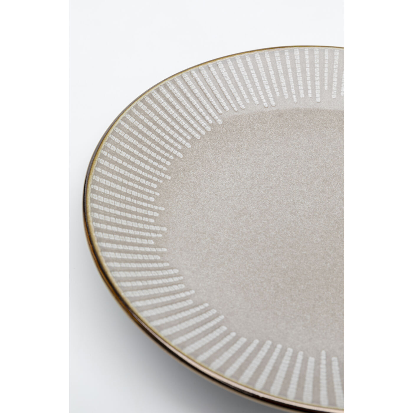 Тарелка KARE Amalia 54284