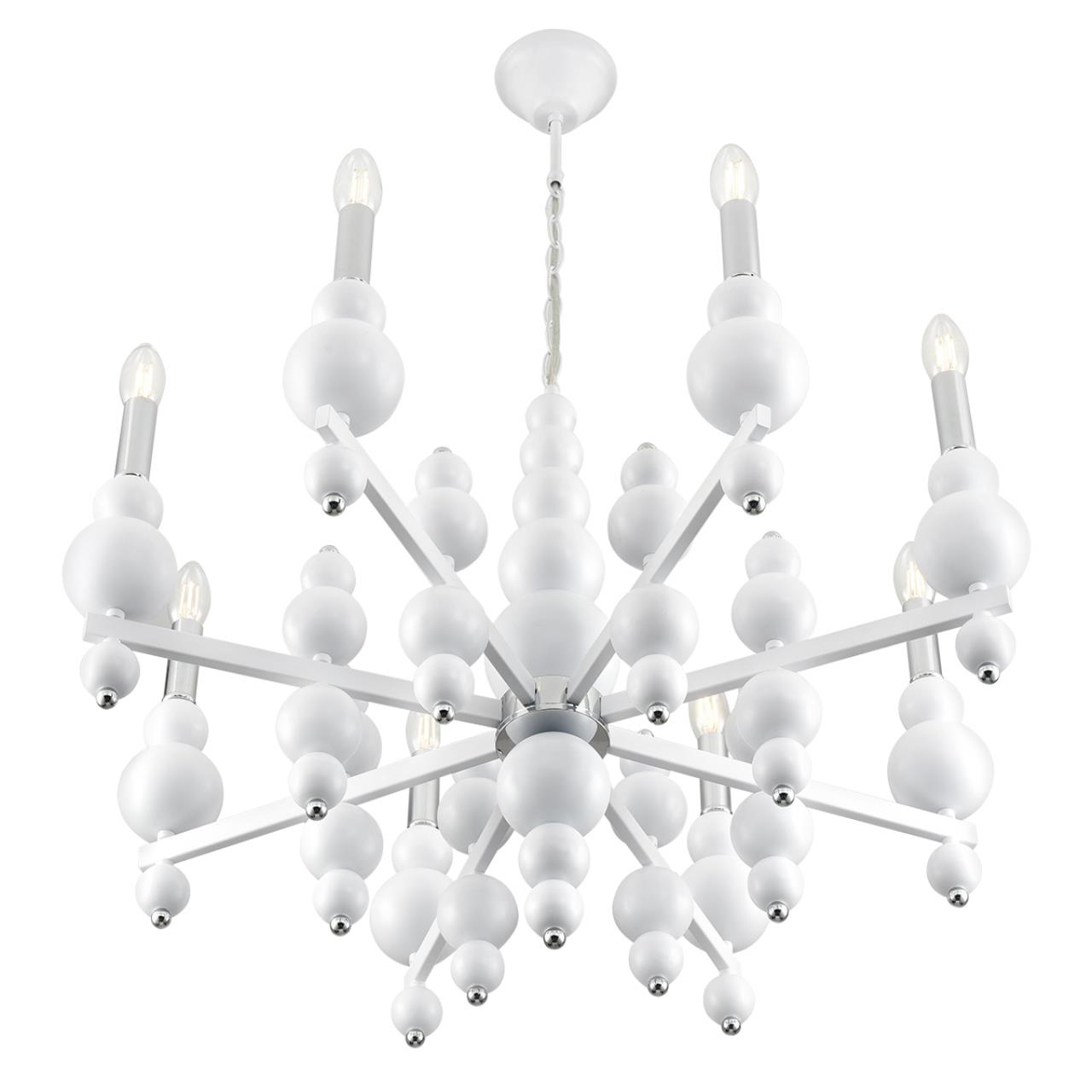 Люстра Lumion 8260/8