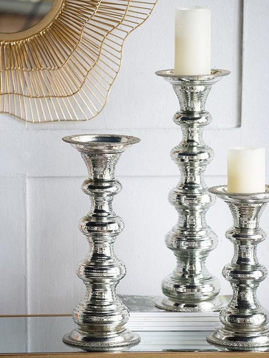 Подсвечник Glasar 77255