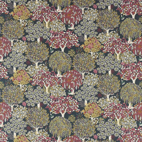 Текстиль Clarke &amp; Clarke Country Escape F1563/01