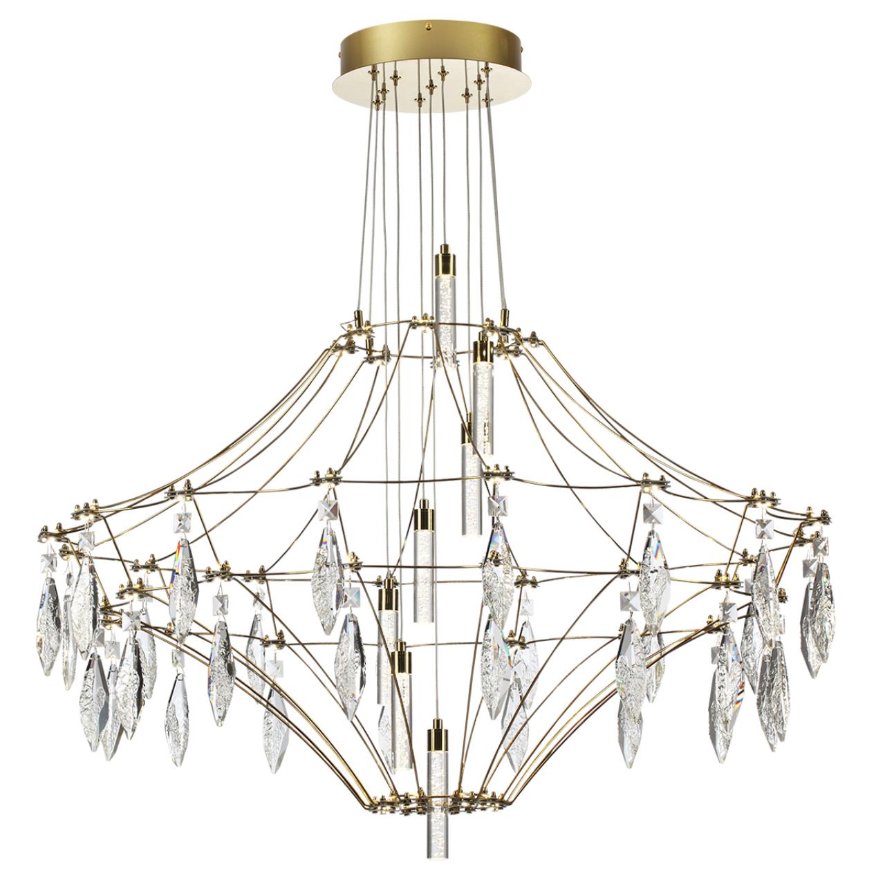 Потолочный Odeon Light 7000/51CL