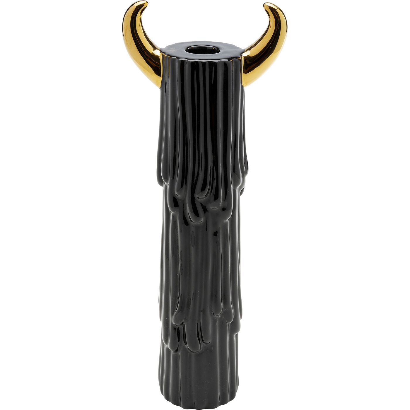 Подсвечник Yeti 30 см KARE 55055