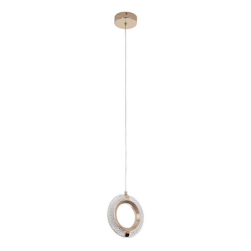 Подвесной светильник MODELUX MS.1122.1 GD