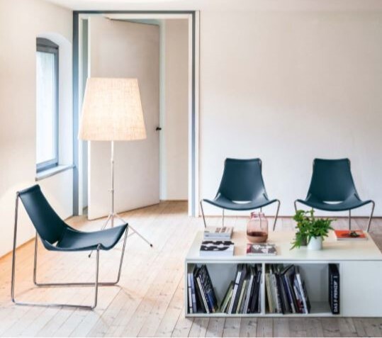 Кресло Midj Apelle AT M CU S1000AC