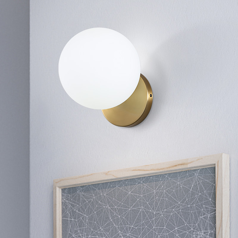 Настенный Светильник Tip Of The Tongue - Wall Mounted, 2015 L D20 By Imperiumloft
