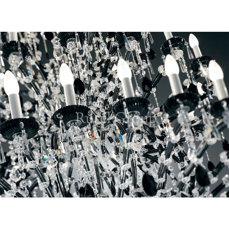 Люстра Masiero VE 900/75 (Ottocento)