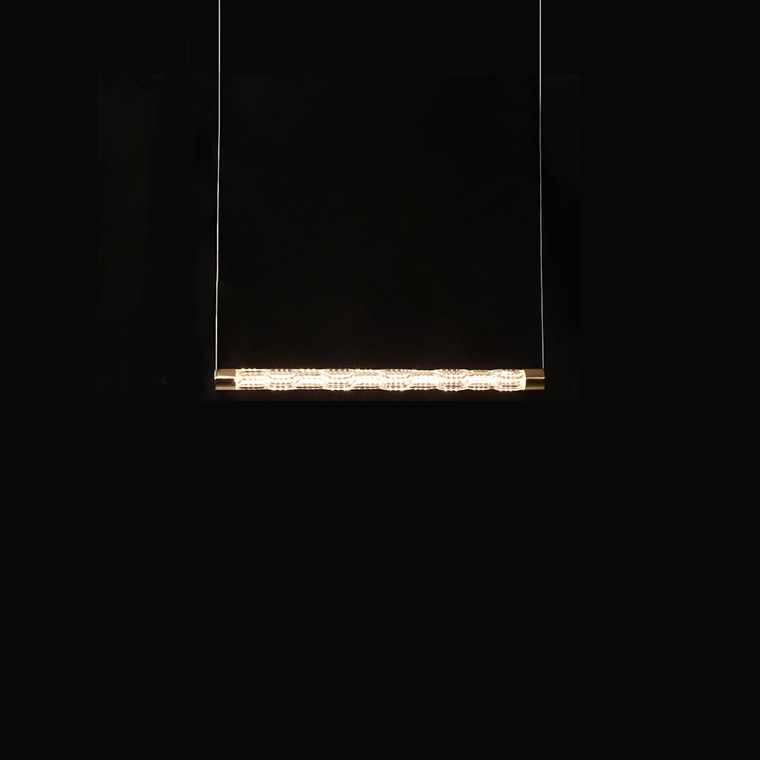 Подвесной светильник TRICKLE by ImperiumLoft
