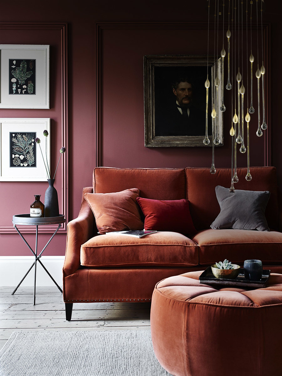 Подвесной светильник Delight Collection P98028S-13 brass