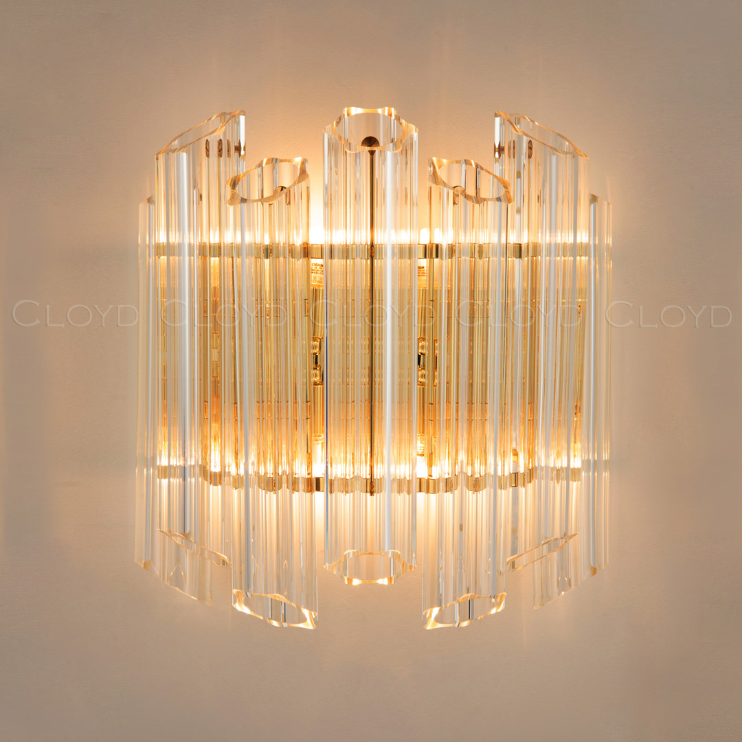 Бра Cloyd Capote 20241