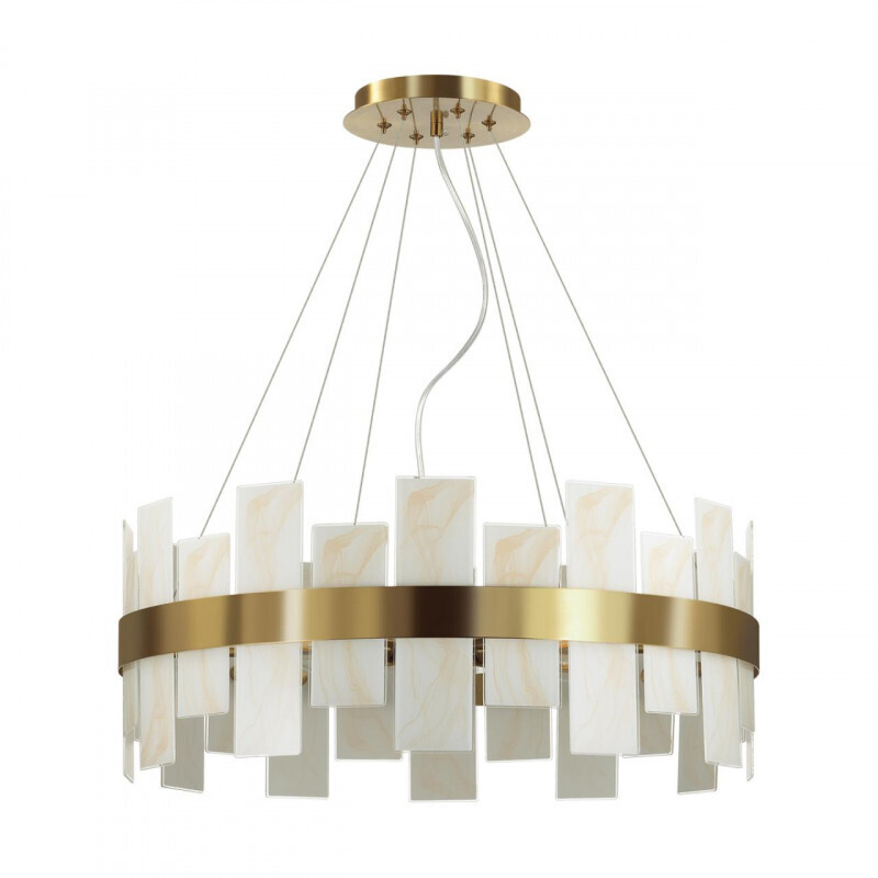 Подвесная люстра Lumion 5269/6