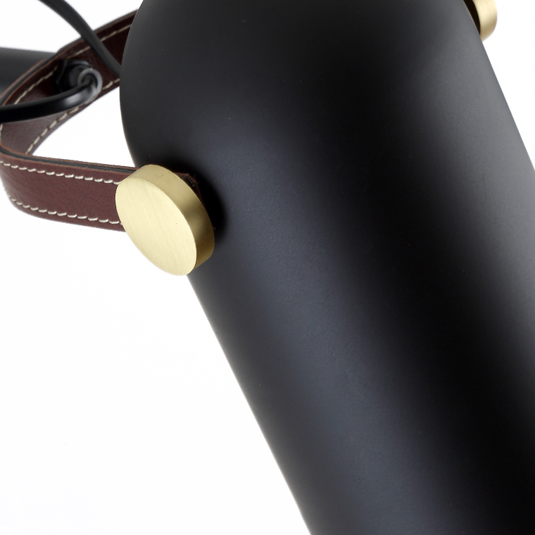 Люстра На Штанге Bullet B D50 By Imperiumloft