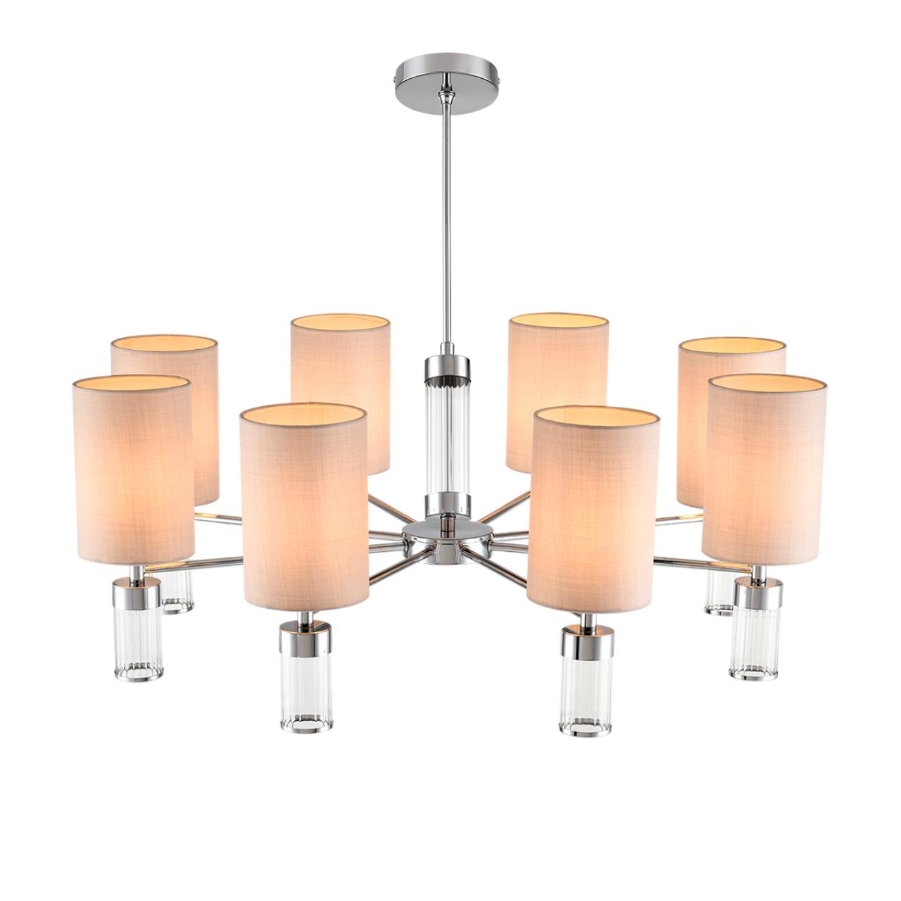 Люстра подвесная Lumion 6585/8