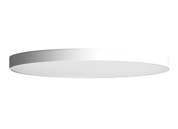 Накладной светодиодный светильник Donolux C111052D1200WW White Sp