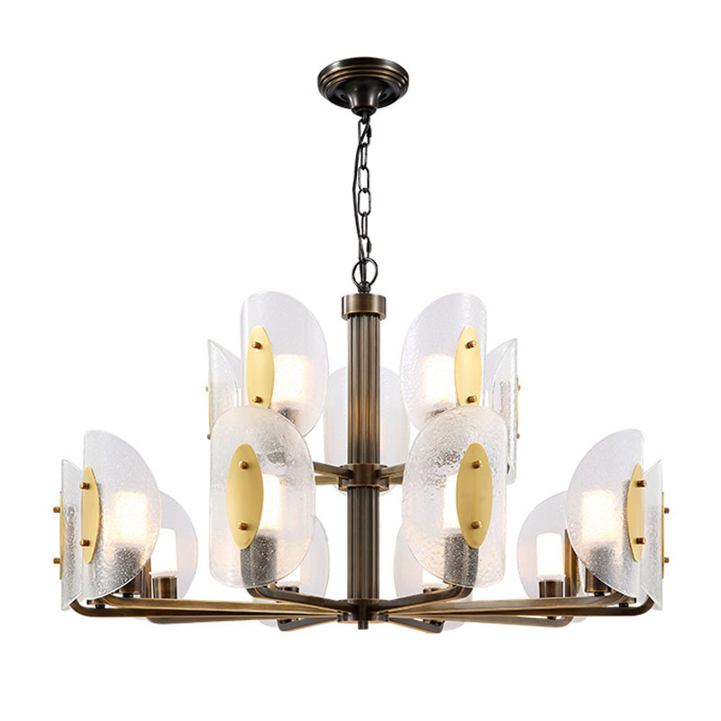 Люстра подвесная Cloyd Eland 10054