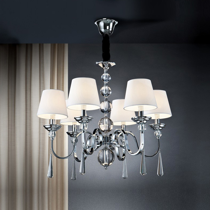 Люстра Schuller Mercury II 520783