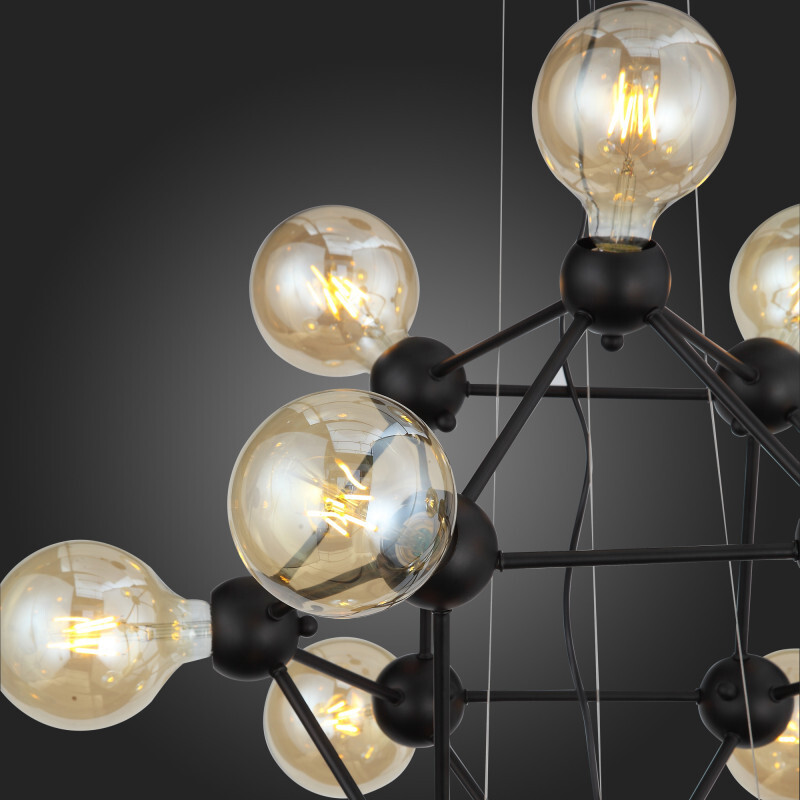 Подвесная люстра ST Luce SL412.403.12