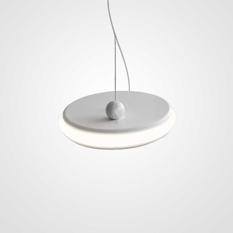 Подвесной светильник INGEBOR D42 by ImperiumLoft