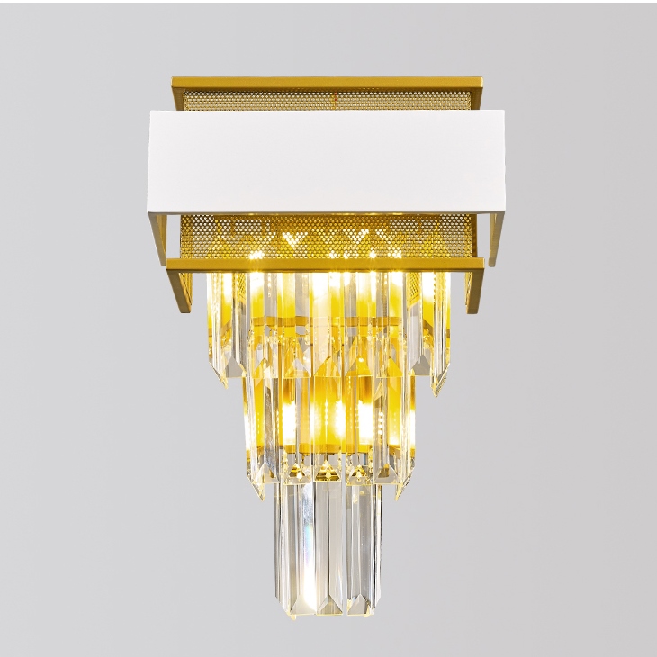 Настенный светильник ALSING WALL by ImperiumLoft