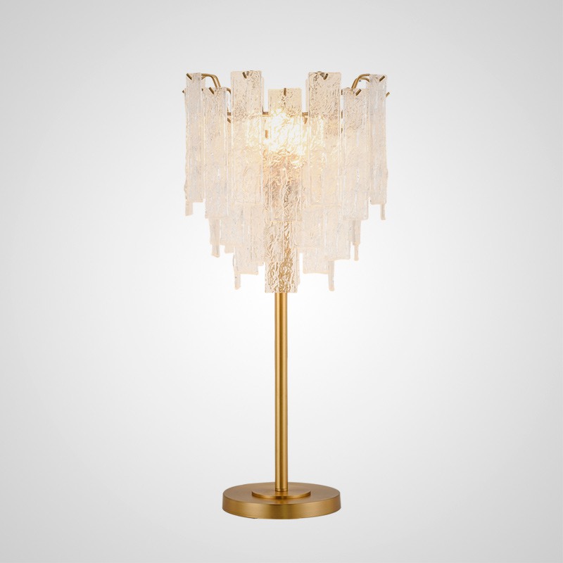 Настольная лампа FAVOR TAB by ImperiumLoft