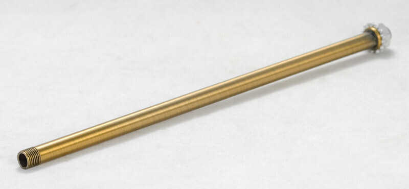 Люстра на штанге Lussole LGO GRLSP-8207