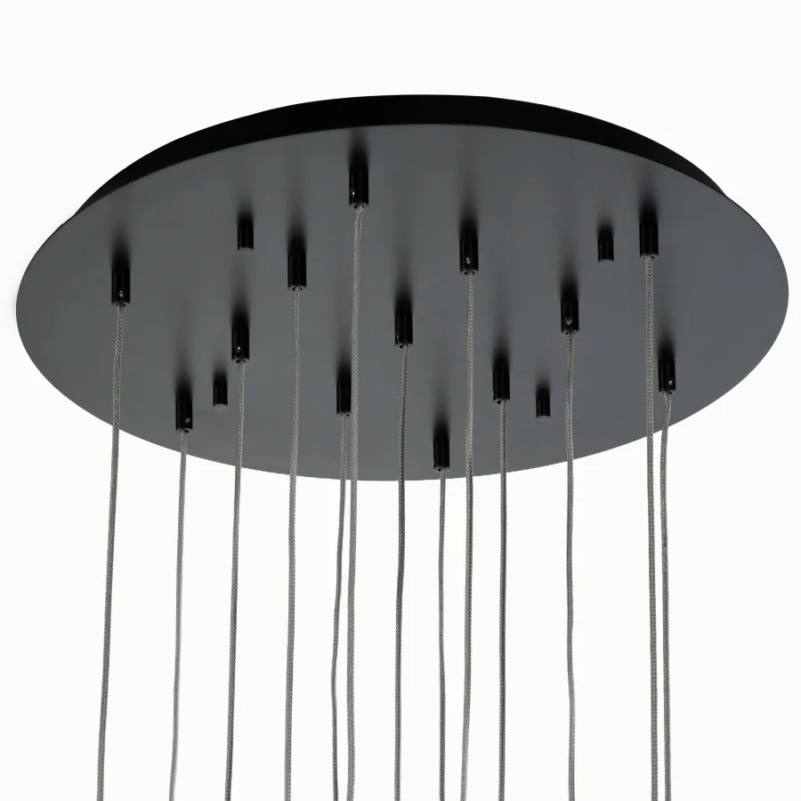 Подвесной светильник COSMO CP0201