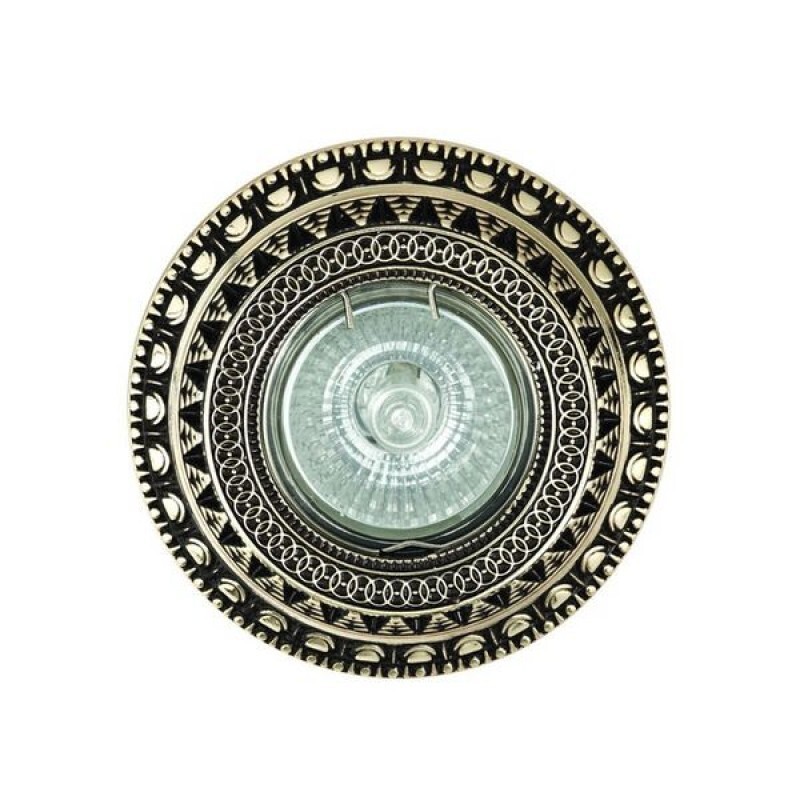 Встраиваемый светильник L'Arte Luce L11451.52