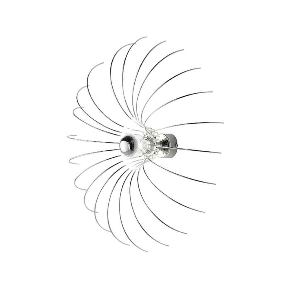 Бра Spider 52 cm хром Aromas del Campo