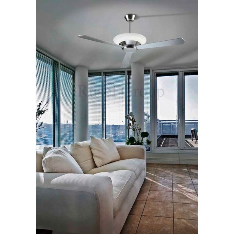 Потолочный вентилятор Leds C4 TORONTO