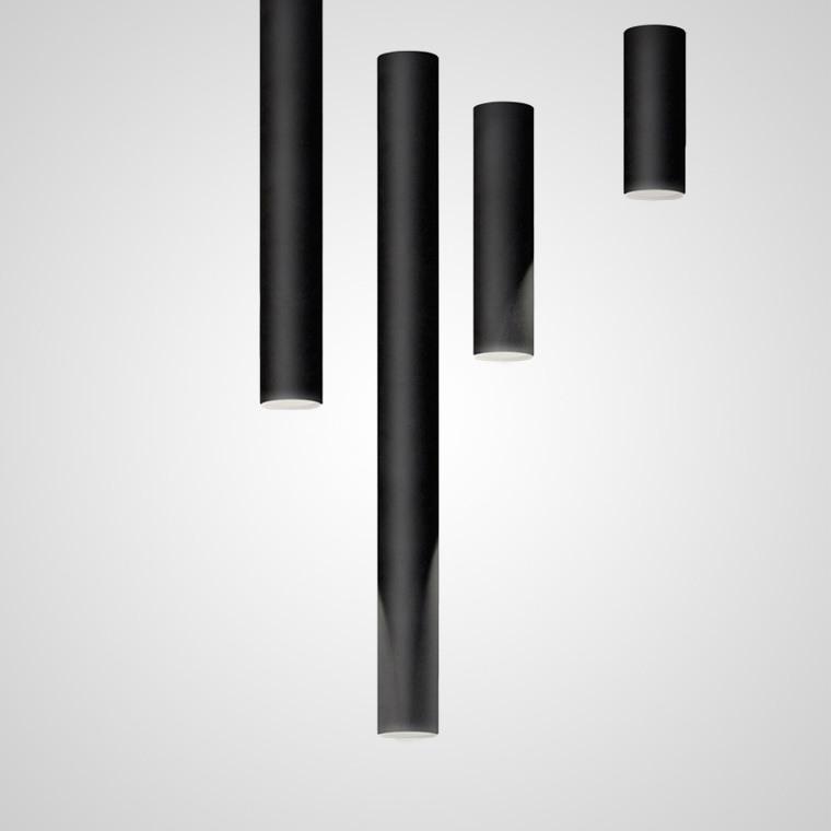 Потолочный светильник LINE by ImperiumLoft