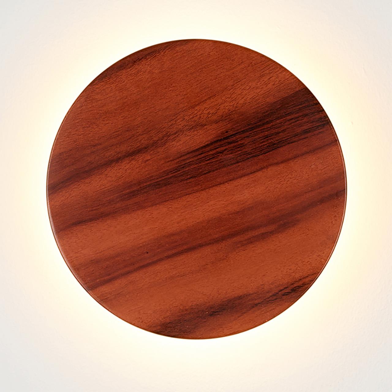 Уличный фасадный светильник Odeon Light 7108/15WL