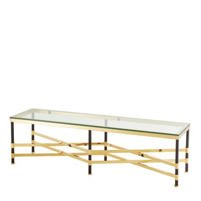 Кофейный Столик Eichholtz COFFEE TABLE STRATO 112342