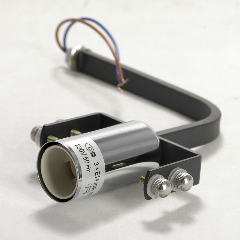 Люстра на штанге Lussole LGO LSP-8189