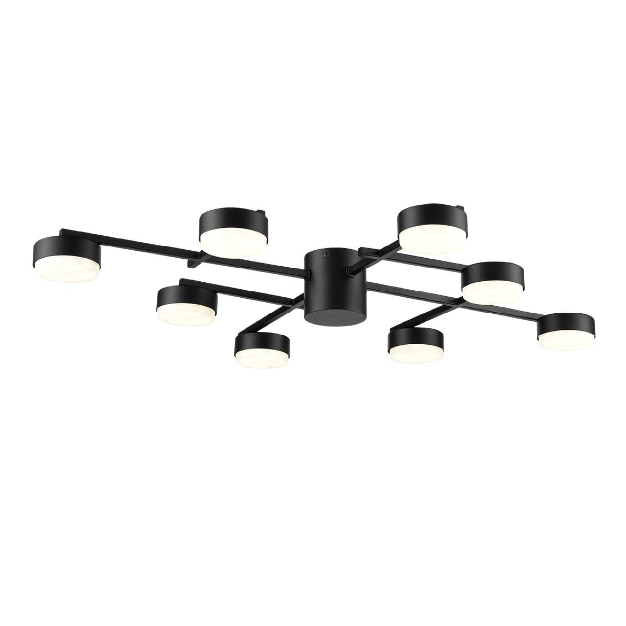 Люстра потолочная Lumion 8186/8C