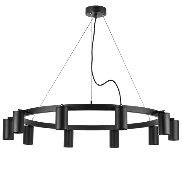 Подвесная люстра Lightstar LR020370