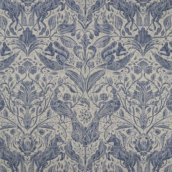 Текстиль Clarke &amp; Clarke Country Garden F1158/02