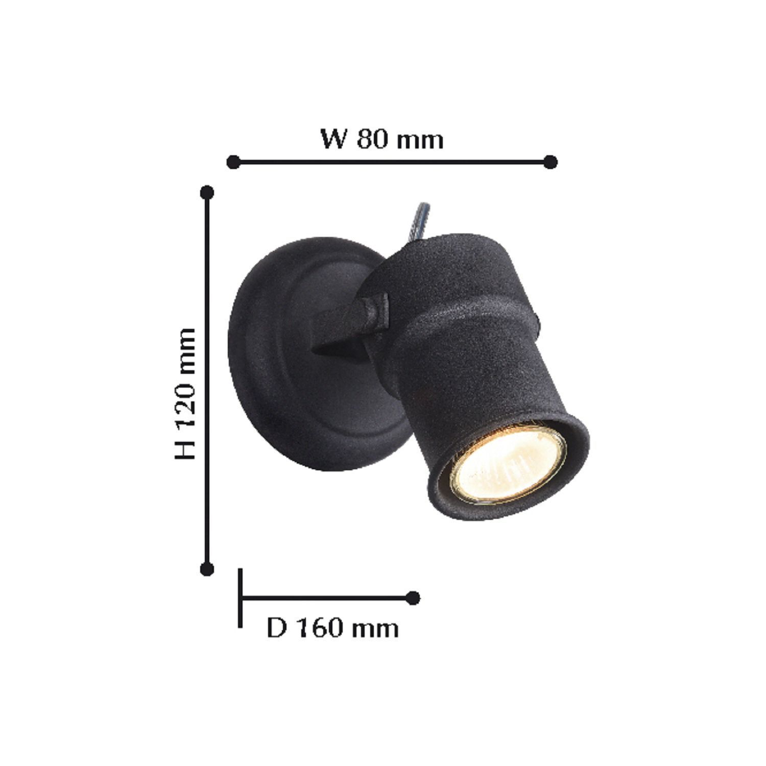 Настенный светильник Favourite 2026-1W