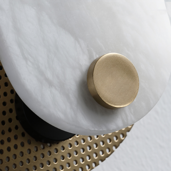 Настенный светильник CONRAD B WALL L25 by ImperiumLoft