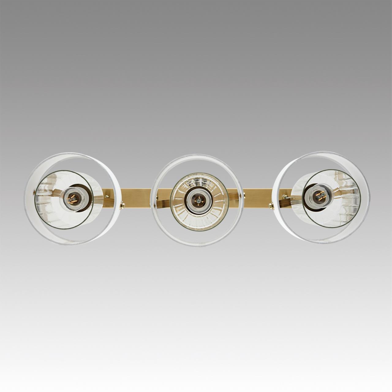 Подвес Lumion 6593/3A