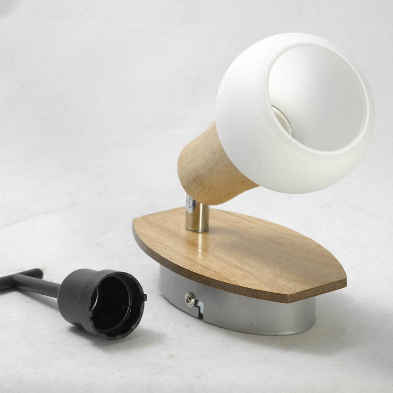 Спот Lussole LGO LSP-0119