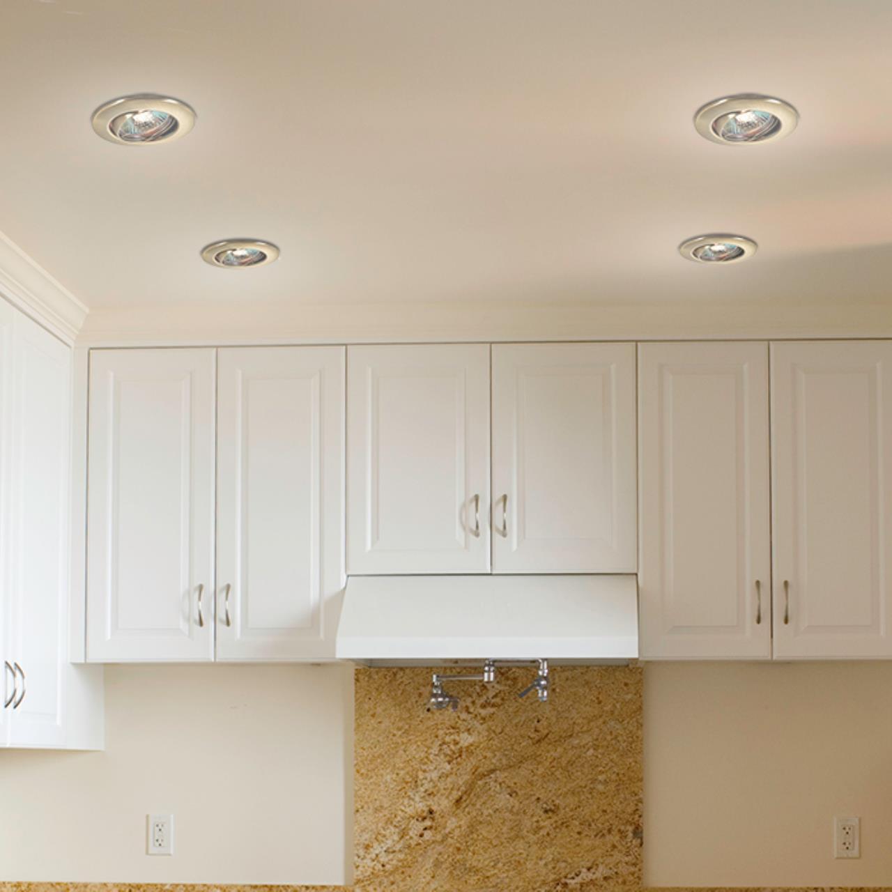 Встраиваемый поворотный светильник Novotech 369691