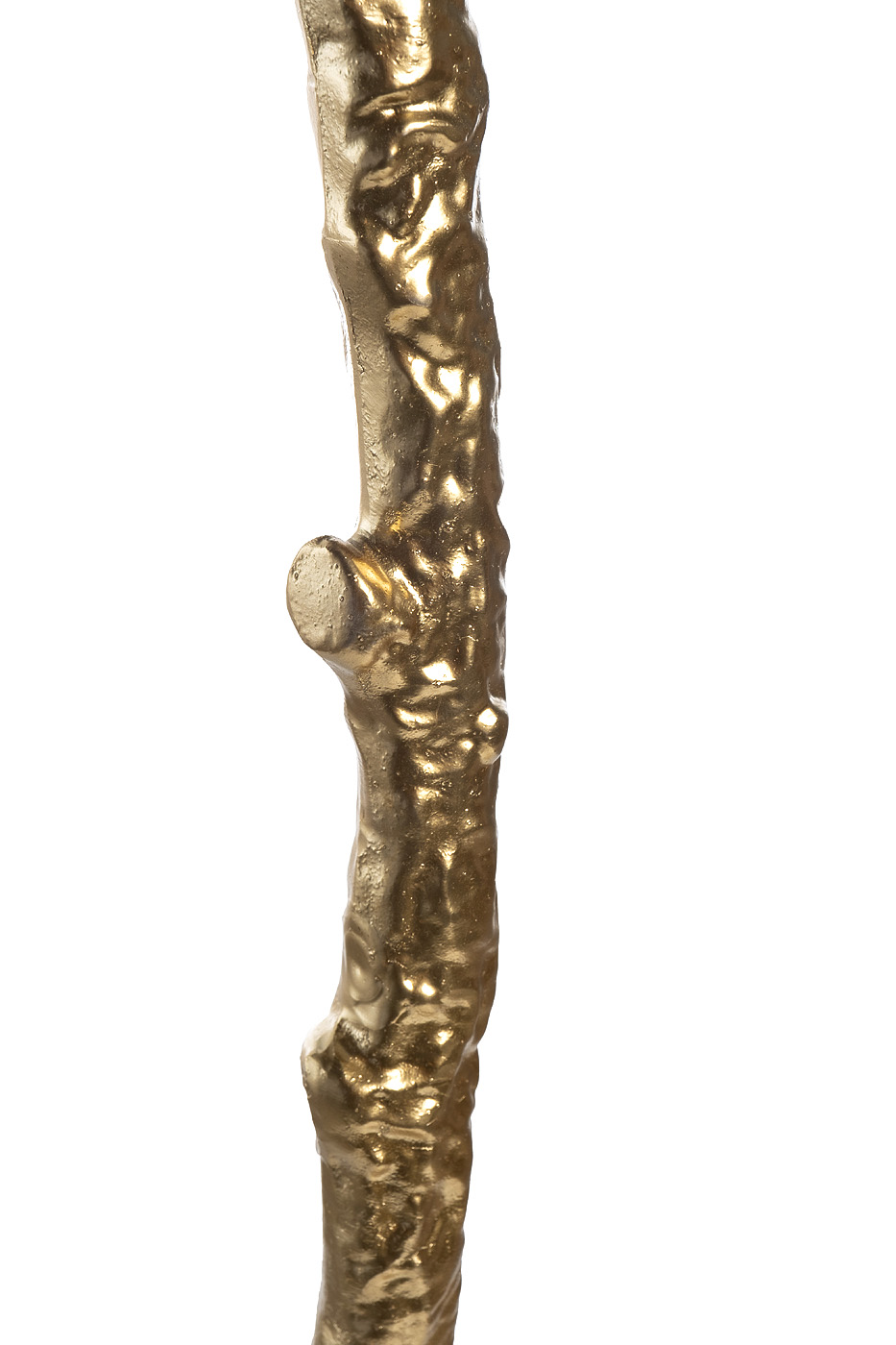 Торшер со стеклянными подвесами Garda Decor 86-80862