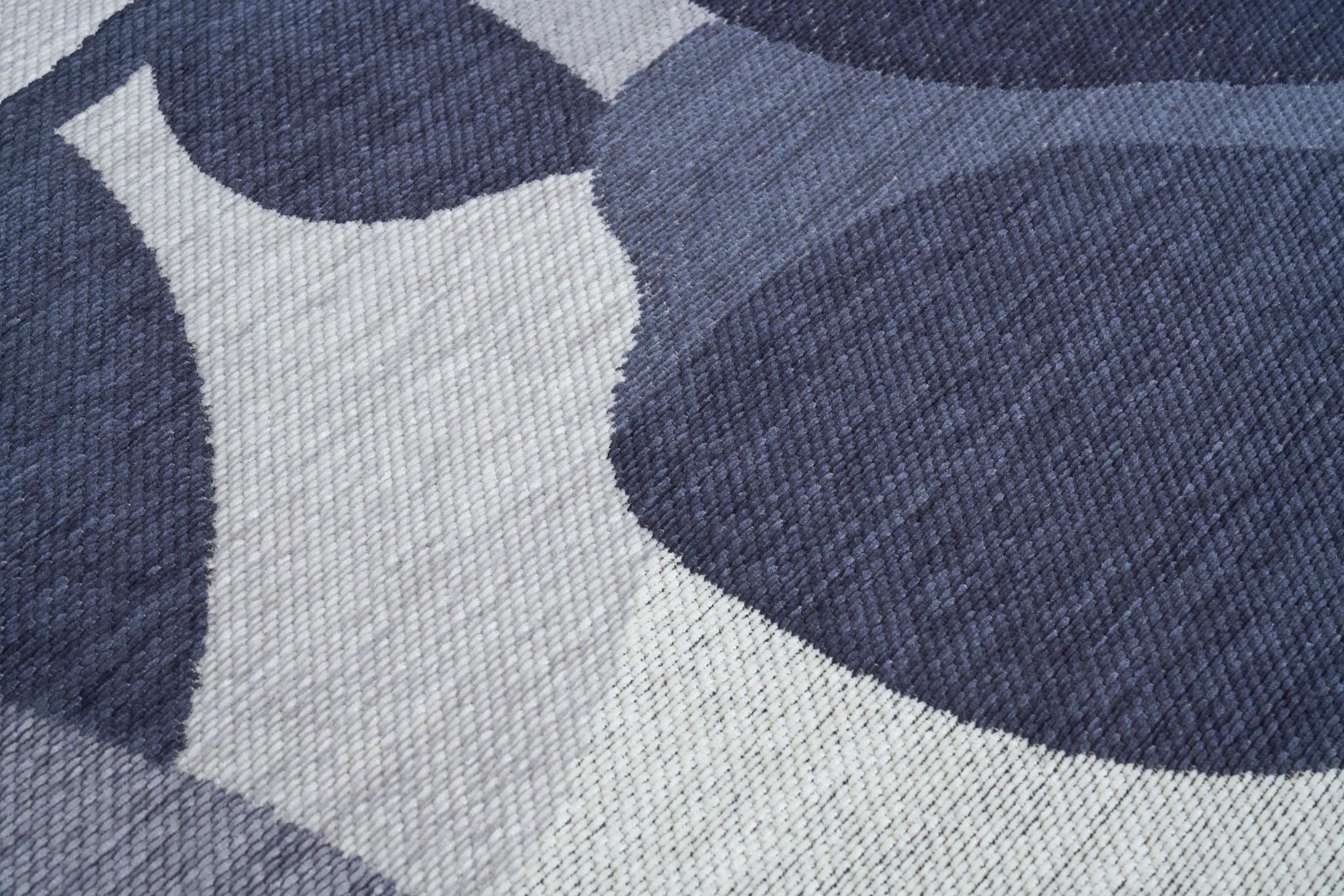 Ковер Carpet Decor Marble Gray C1373