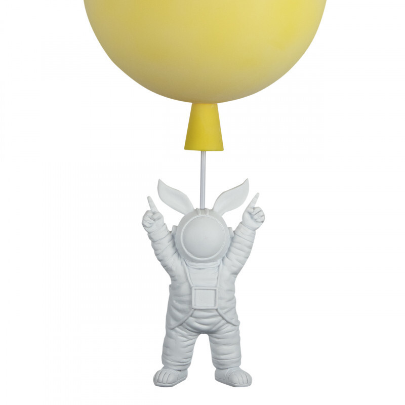 Детский светильник LOFT IT 10044/250 Yellow