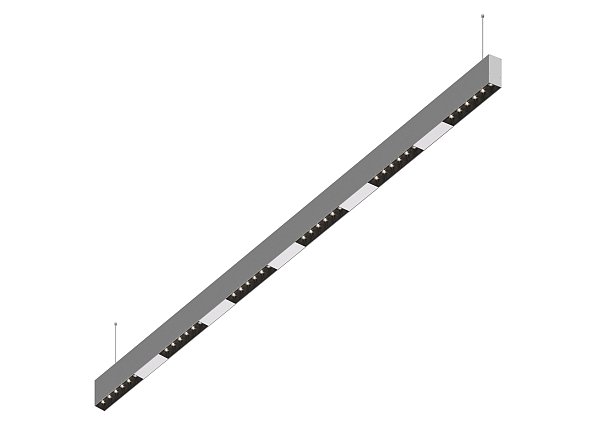 Подвесной светодиодный светильник Donolux DL18515S121A36.34.1500BW
